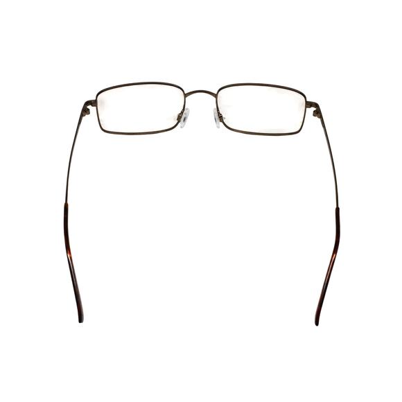 Flexon by Marchon Autoflex Ultraclip 400UC 53-19-140 Eyeglasses FRAMES-VERY GOOD - Picture 11 of 12